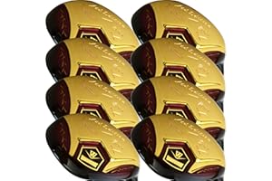 Japan WaZaki Hybrid Utility Iron Set USGA R A Rules Golf Club