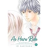 Ao Haru Ride, Vol. 6
