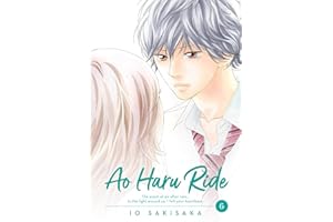 Ao Haru Ride, Vol. 6