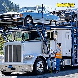 VULCAN The Original QuickClick Height Stick