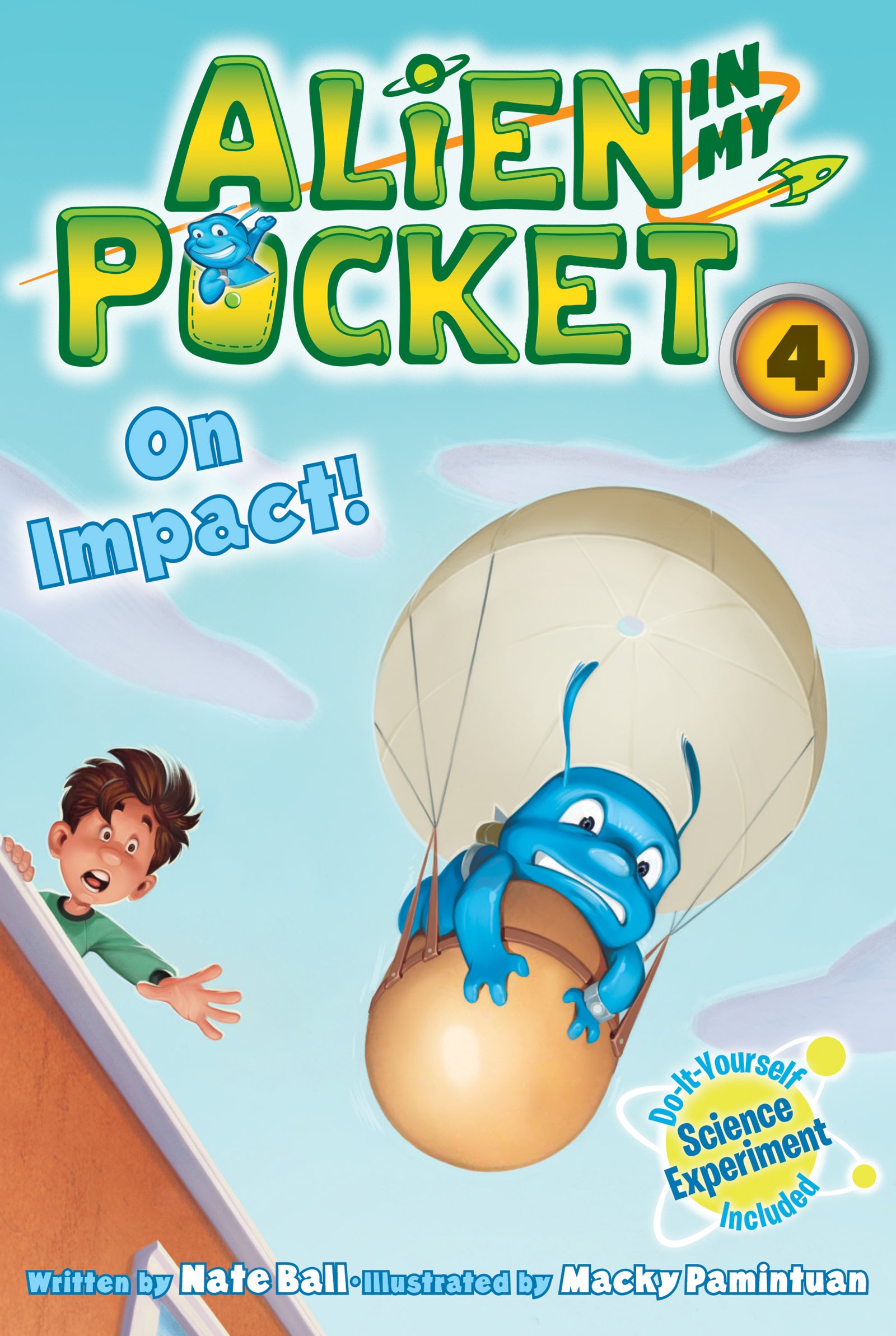 Alien Pocket Pussy