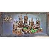 ホグワーツ 城 ナノブロック ハリー ポッター USJ 公式 限定 商品 グッズ 「The Wizarding World of Harry Potter　（ ザ ウィザーディング ワールド オブ ） 」