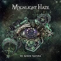 Lunaris: Moonlight Haze: Amazon.ca: Music