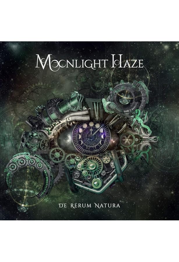 Moonlight Haze - Beyond - Amazon.com Music