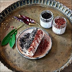 Villa Jerada Aleppo Pepper