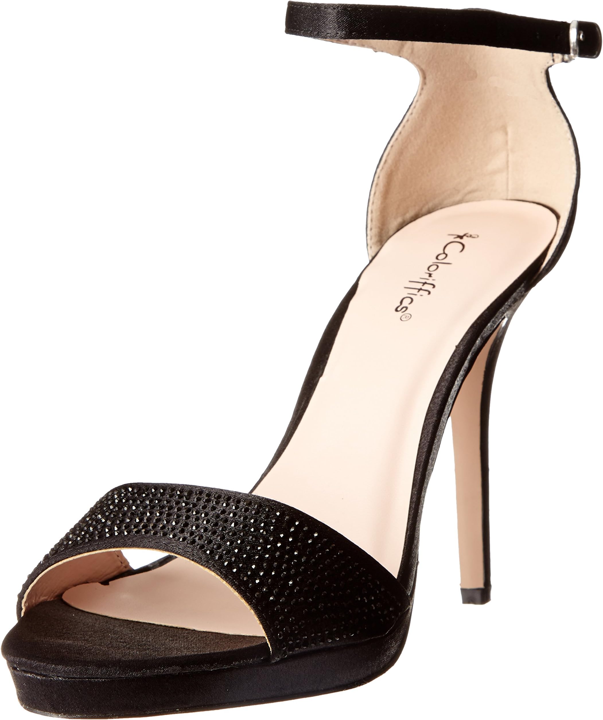 Coloriffics Womens Kayla Kayla