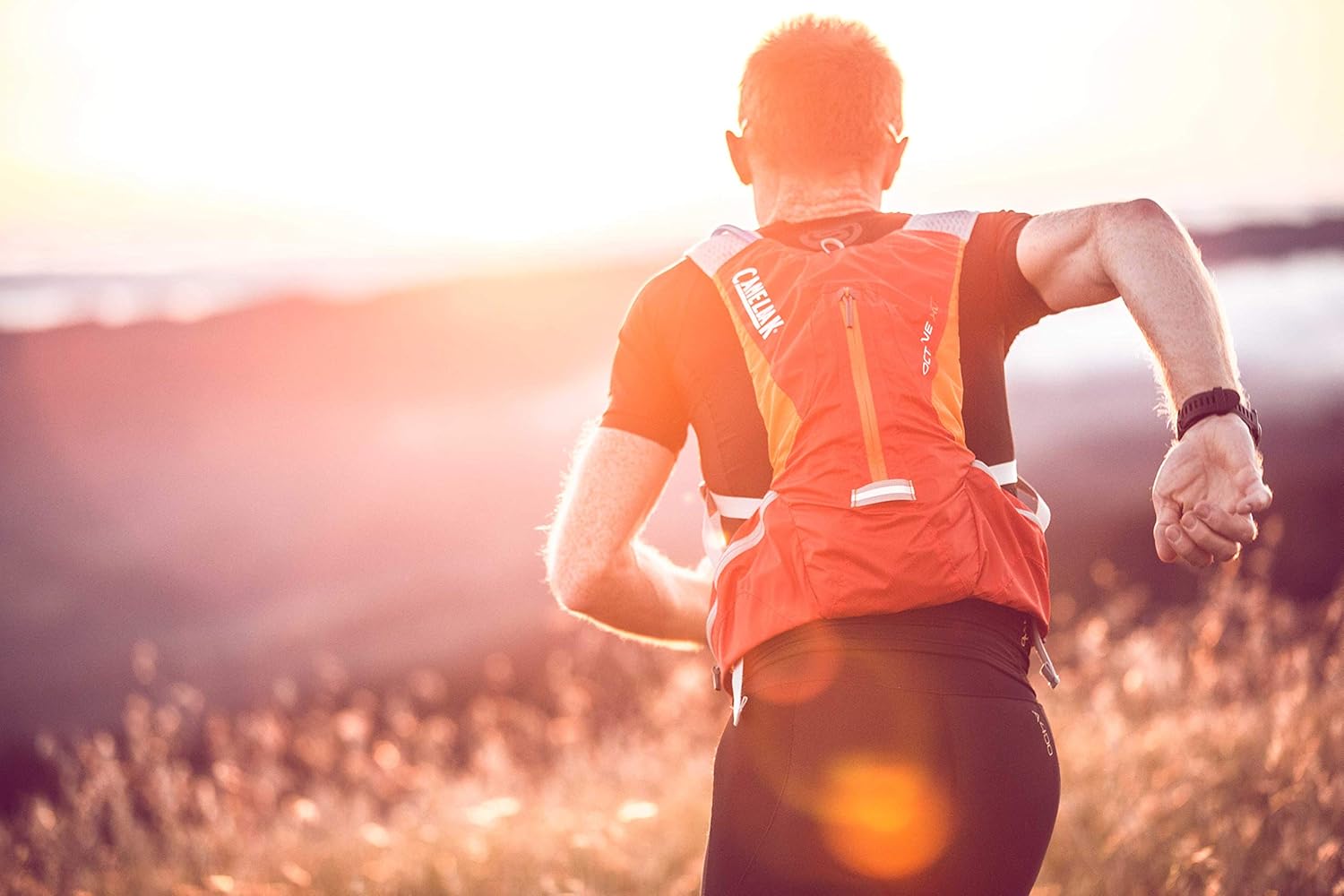 CamelBak Octane XCT Hydration Pack, 70oz