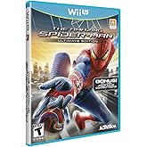 The Amazing Spider-Man - Nintendo Wii U (Renewed)