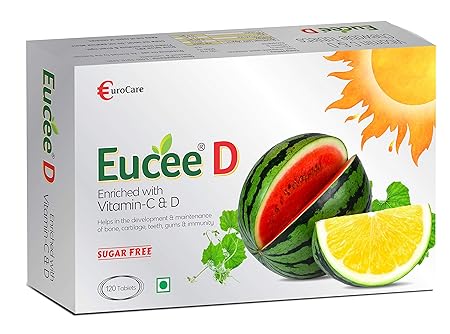 eucee d