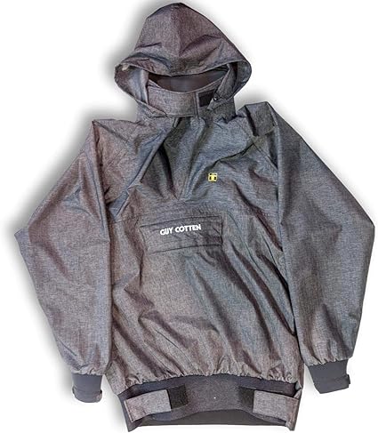 Vareuse surf confort guy cotten Clearance