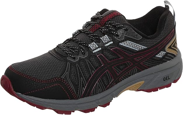 asics trail running shoes amazon