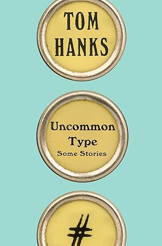 Download Uncommon Type: Some Stories PDF
