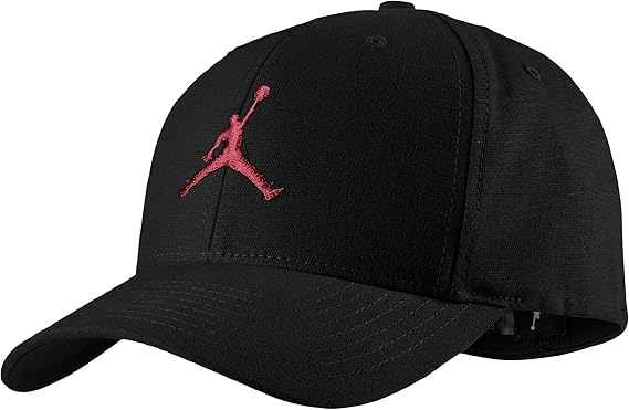 jordan jumpman flex fit cap