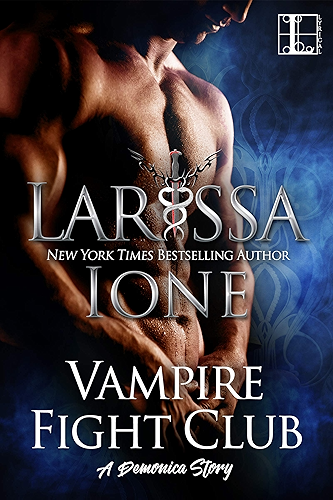 Download Vampire Fight Club (English Edition) PDF