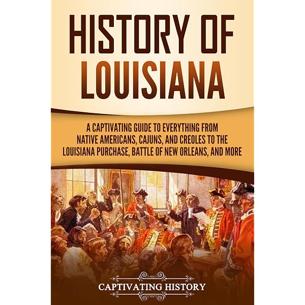 Amazon.com: The Louisiana Purchase: A Captivating Guide to a Major