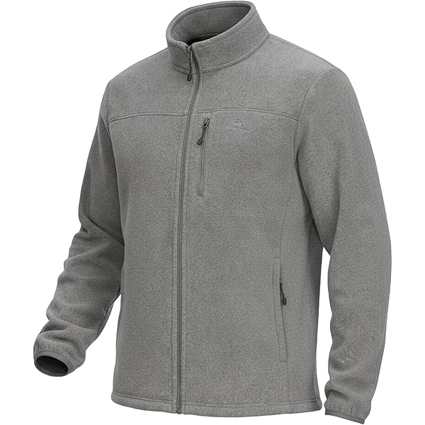 CHAQUETA FLEECE DE HOMBRE QUEST FULL ZIP FLEECE / EDDIE BAUER