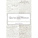 Qur'an and Woman: Rereading the Sacred Text from a Woman's Perspective