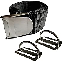 dive belt