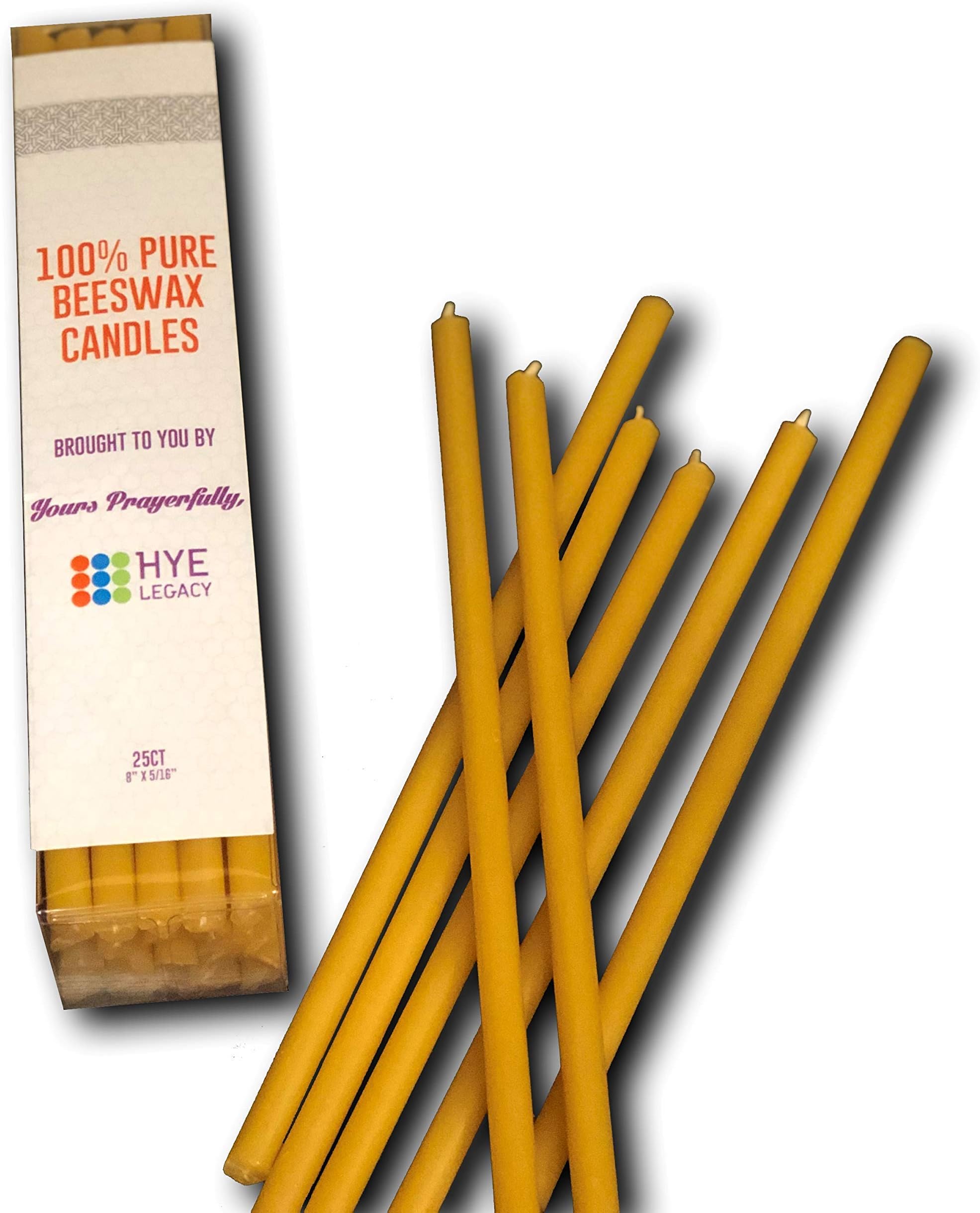 NOT FOR EAR CANDLING
