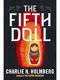 The Fifth Doll