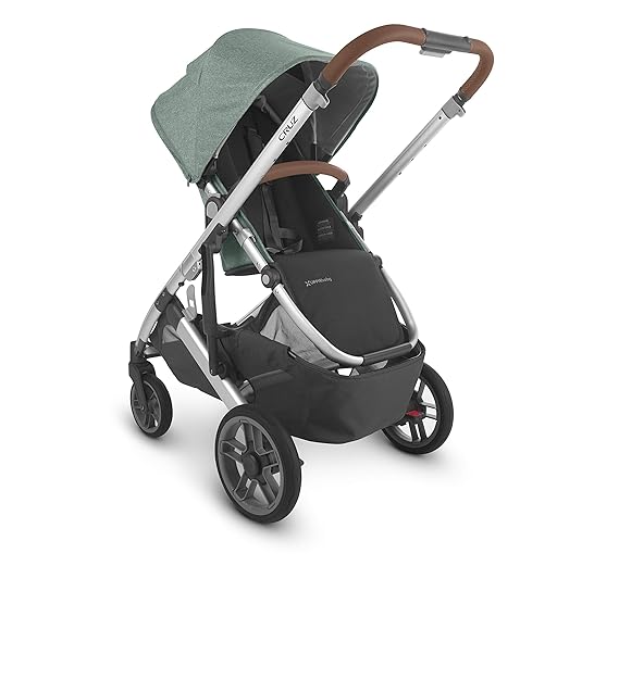 uppababy cruz amazon