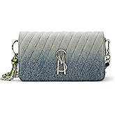 Steve Madden womens Steve Madden Paulie Mini Wallet on a Chain