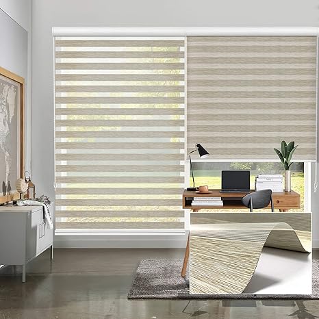 Amazon Kgロールスクリーン 調光ロールカーテン 遮光 オーダーメイン チエーン式 取り付け簡単 幅30 230cm 丈 300cm 調光ロール アップオシャレ 北欧 5色 アイボリー 幅60 丈1cm ロールスクリーン オンライン通販