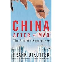 Wealth and Power: China's Long March to the Twenty-first Century