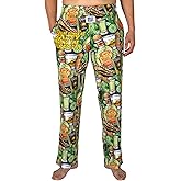 BRIEF INSANITY Bourbons of Kentucky Unisex Ultras Oft Lounge Pants