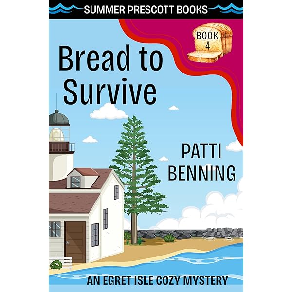 Can't Be Crusted (Egret Isle Cozy Mysteries Book 3) (English