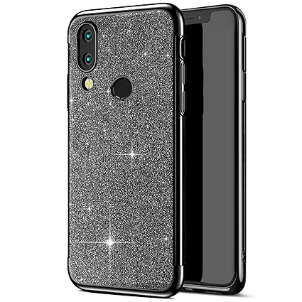 Surakey Cover Compatible With Huawei P Smart 2019 Case Luxury