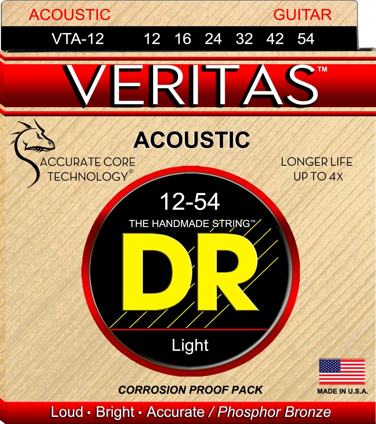 Other VERITAS Accordion Accessory (VTA-12)