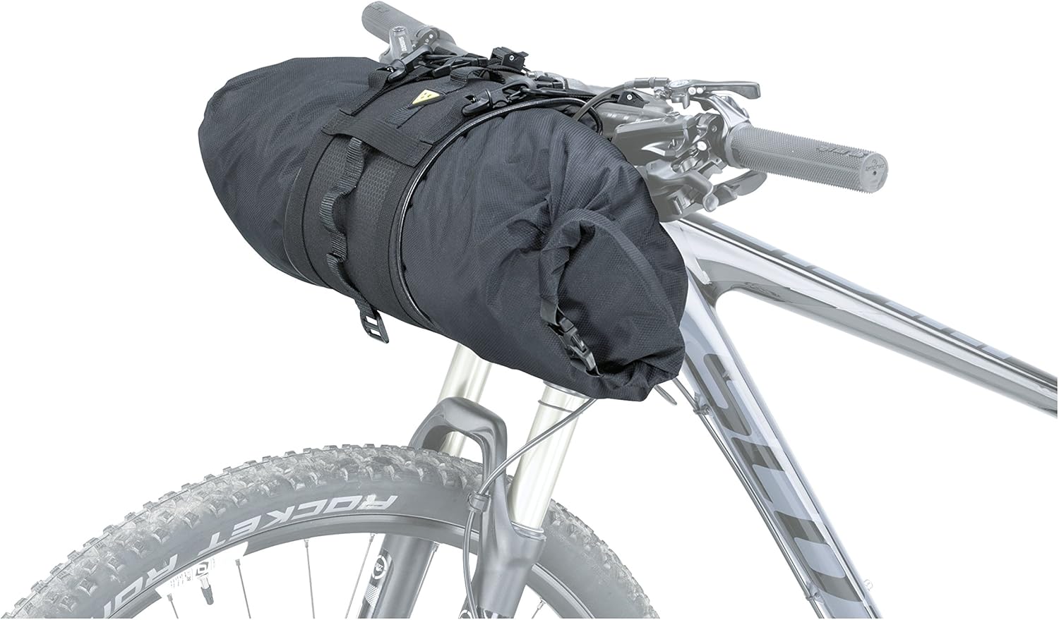topeak front bag