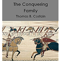 The Conquering Family book cover
