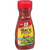 McCormick® Bac'n Pieces Bacon Flavored Chips, 4.1 Oz