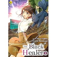 Amazon.com: The Black Healer：Isekai De ”Kuro No Iyashite” Tte