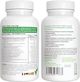 Igennus High Strength Ashwagandha, L-Theanine & Zinc Magnesium 60 Capsules view 7
