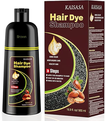 Amazon.com : Komi Shampoo Japan 500mL Authentic Japanese Hair Dye