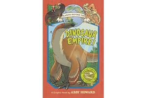 Dinosaur Empire! (Earth Before Us #1): Journey through the Mesozoic Era