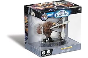 Skylanders Imaginators Wolfgang - Wolfgang Edition
