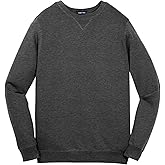SPORT-TEK Unisex Crewneck Sweatshirt