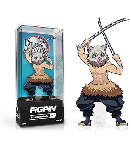 Amazon.com: FiGPiN Classic: One Piece - Monkey D. Luffy (1287