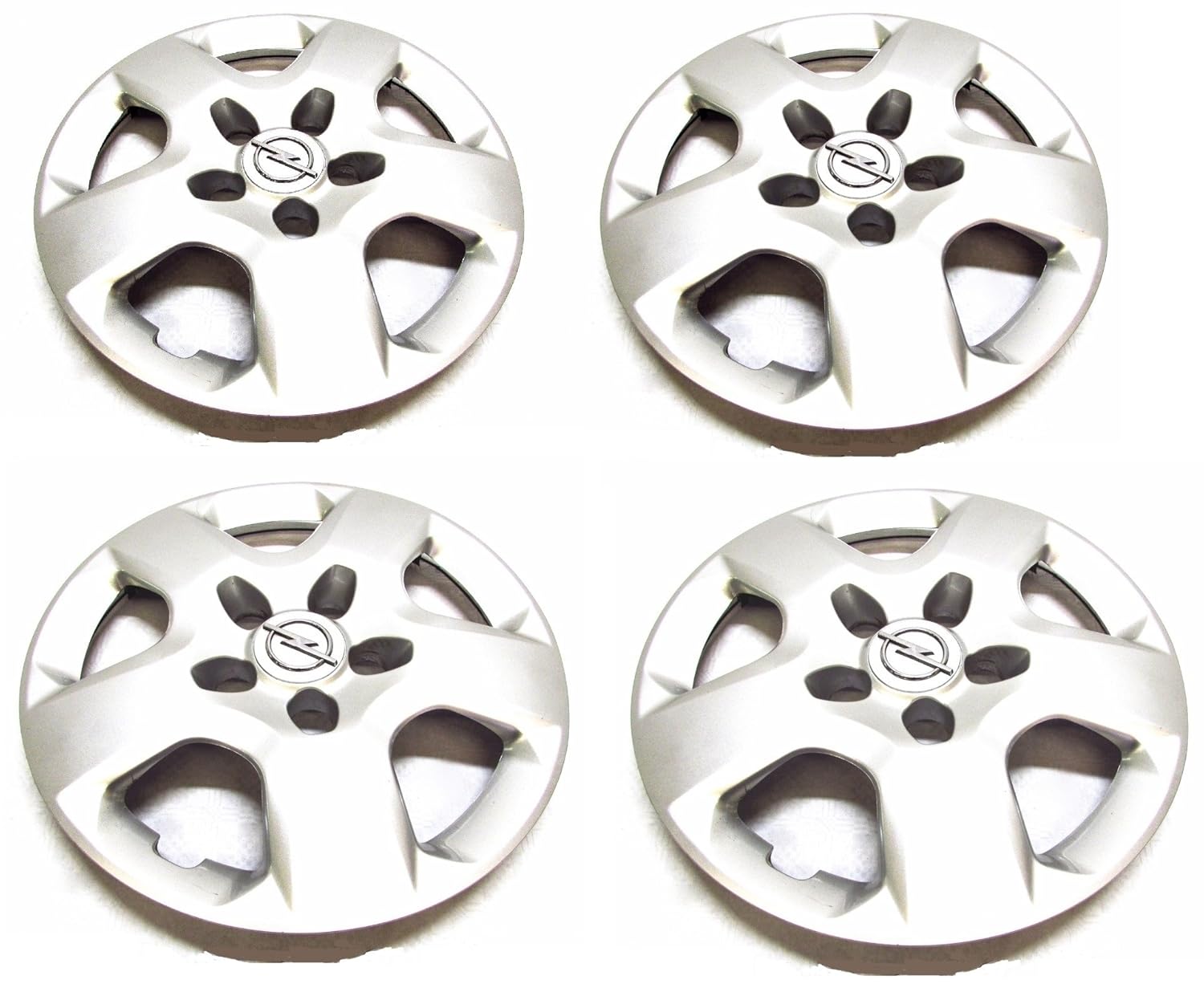 Adesivi Per Cerchioni Design GP - Set Da 16 Pezzi Per Cerchi 15-19 Pollici, Resistente Ad Acqua E UV - Foto 7