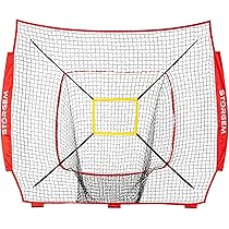 Replacement Bow Poles For Baseball And Softball Nets (Select Size) By Sports - View #6