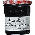 Bonne Maman Preserve, Blueberry, 13-Ounce