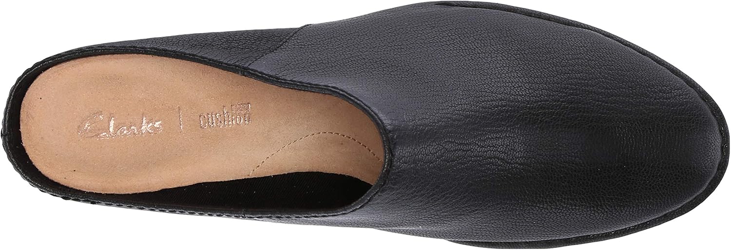 clarks isla mule