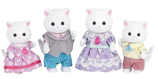 calico critters kitty