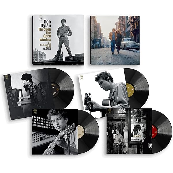 ✨️レア中古DVD✨️#BOB DYLAN AlternateHardRain Amazon.com: Another Budokan: CDs & Vinyl