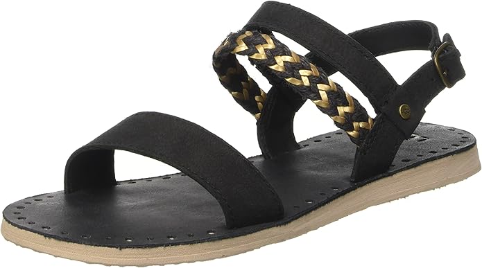 ugg elin sandals