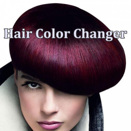 Amazon com Hair Color Changer  Appstore for Android